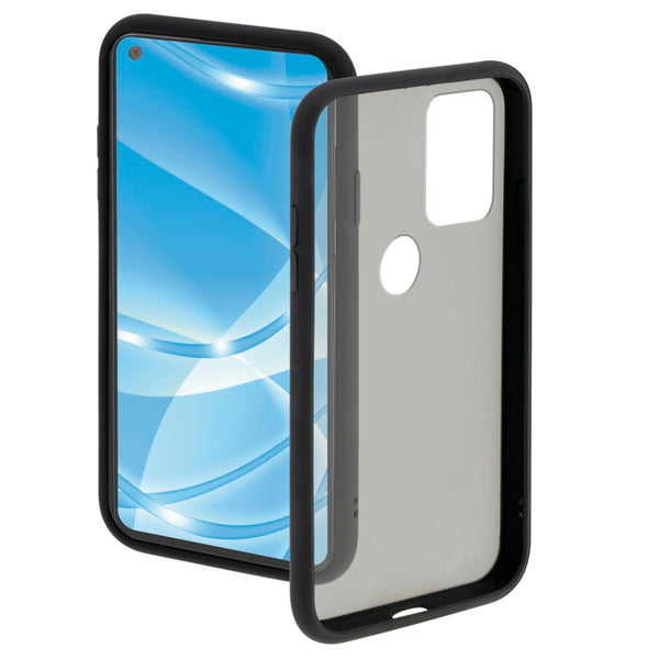 Hama Cover Invisible Voor Samsung Galaxy A21s Zwart