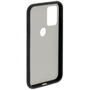 Hama Cover Invisible Voor Samsung Galaxy A21s Zwart