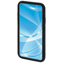 Hama Cover Invisible Voor Samsung Galaxy A21s Zwart