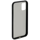 Hama Cover Invisible Voor Samsung Galaxy A51 Zwart