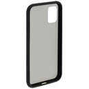 Hama Cover Invisible Voor Samsung Galaxy A41 Zwart