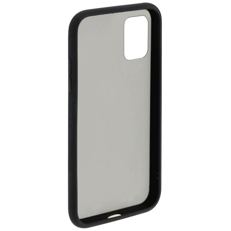Hama Cover Invisible Voor Samsung Galaxy A41 Zwart