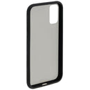 Hama Cover Invisible Voor Samsung Galaxy S20 (5G) Zwart
