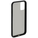 Hama Cover Invisible Voor Samsung Galaxy S20+ (5G) Zwart