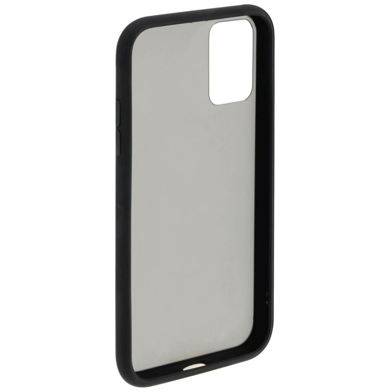 Hama Cover Invisible Voor Samsung Galaxy S20+ (5G) Zwart