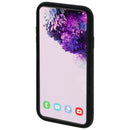 Hama Cover Invisible Voor Samsung Galaxy S20+ (5G) Zwart