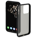 Hama Cover Invisible Voor Samsung Galaxy S20 Ultra 5G Zwart