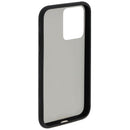 Hama Cover Invisible Voor Samsung Galaxy S20 Ultra 5G Zwart