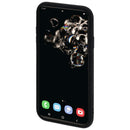 Hama Cover Invisible Voor Samsung Galaxy S20 Ultra 5G Zwart