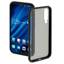 Hama Cover Invisible Voor Huawei P30 Zwart