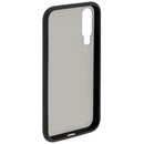 Hama Cover Invisible Voor Huawei P30 Zwart