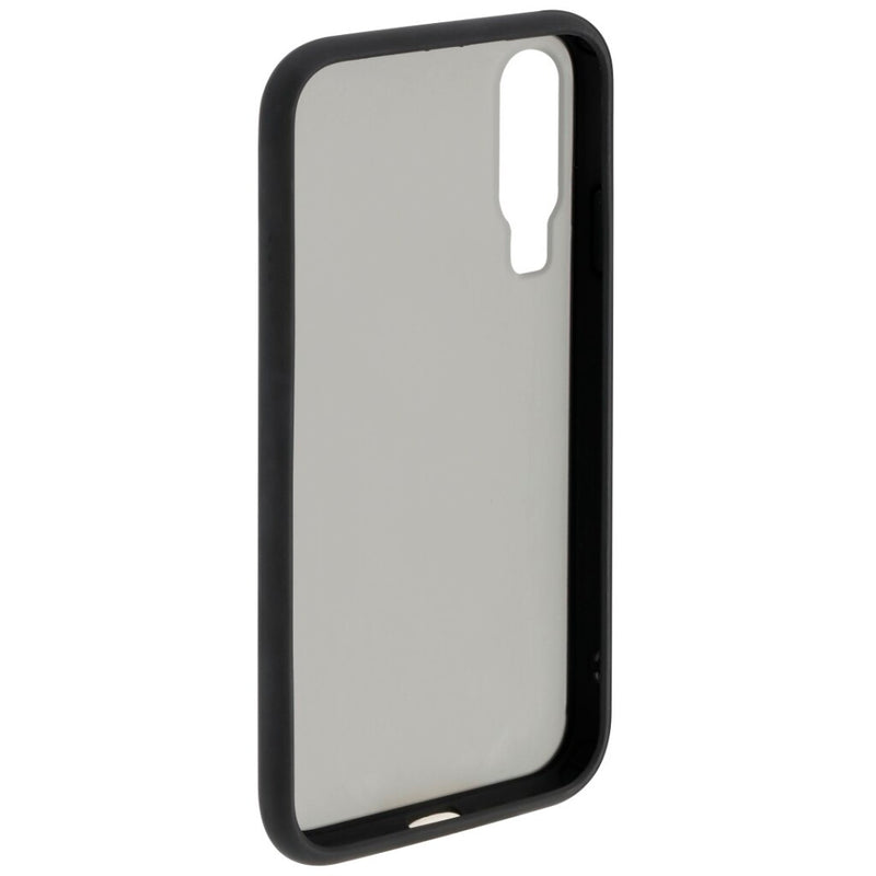 Hama Cover Invisible Voor Huawei P30 Zwart