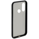 Hama Cover Invisible Voor Huawei P30 Lite (New Edition) Zwart