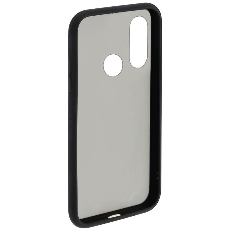 Hama Cover Invisible Voor Huawei P30 Lite (New Edition) Zwart