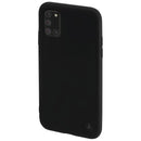 Hama Cover Finest Feel Voor Samsung Galaxy A31 Zwart