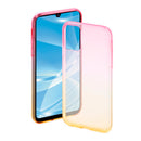Hama Cover Shade Voor Samsung Galaxy A31 Pink/geel