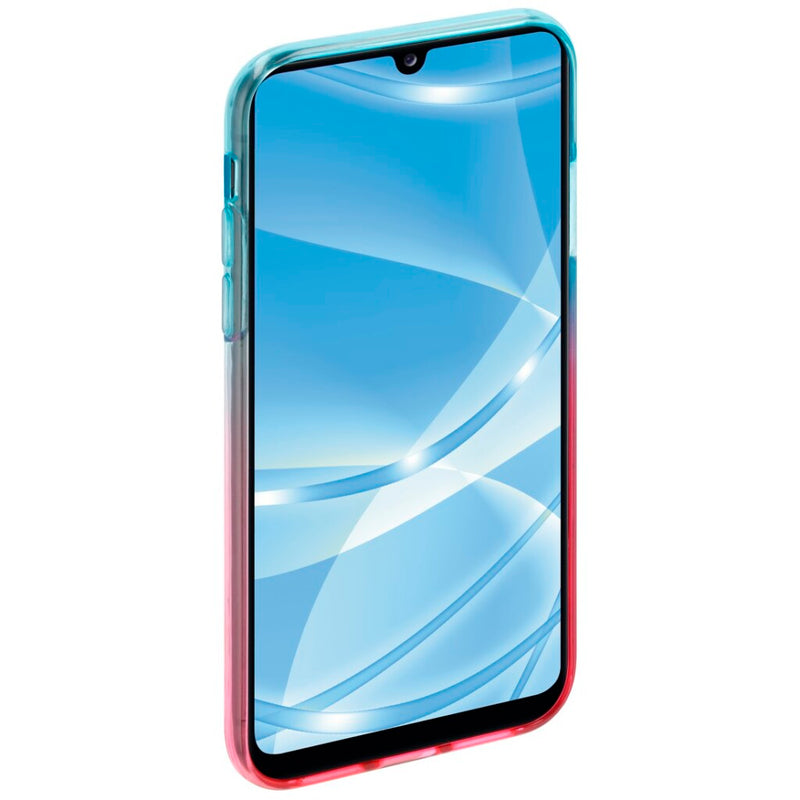 Hama Cover Shade Voor Samsung Galaxy A31 Blauw/pink