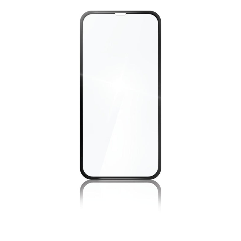 Hama 3D-full-screen-beschermglas Voor Apple IPhone 12 Mini Zwart