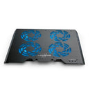 URage Gaming-notebook-koeler Freezer 600 Metal