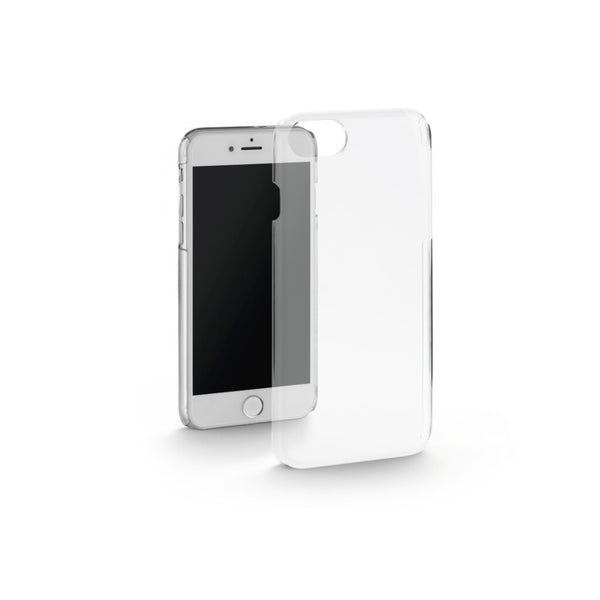 Hama Cover Antibacterieel Voor Apple IPhone 7/8/SE 2020 Transparant