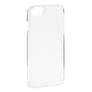 Hama Cover Antibacterieel Voor Apple IPhone 7/8/SE 2020 Transparant