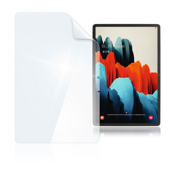 Hama Crystal Clear Screen Protector for Samsung Galaxy Tab S7 (11)