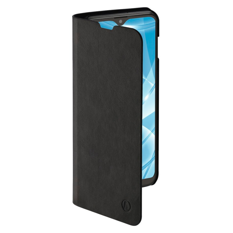 Hama Booklet Guard Pro Voor Samsung Galaxy A20s Zwart
