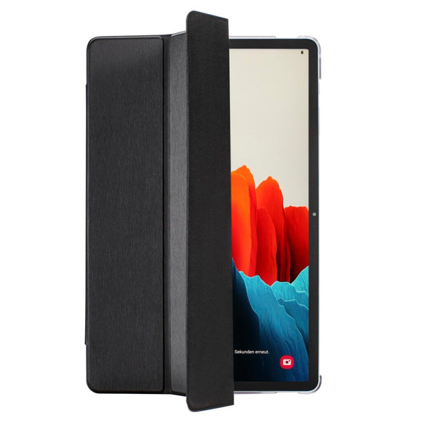 Hama Tablet-case Fold Clear Voor Samsung Galaxy Tab S7 11 Zwart