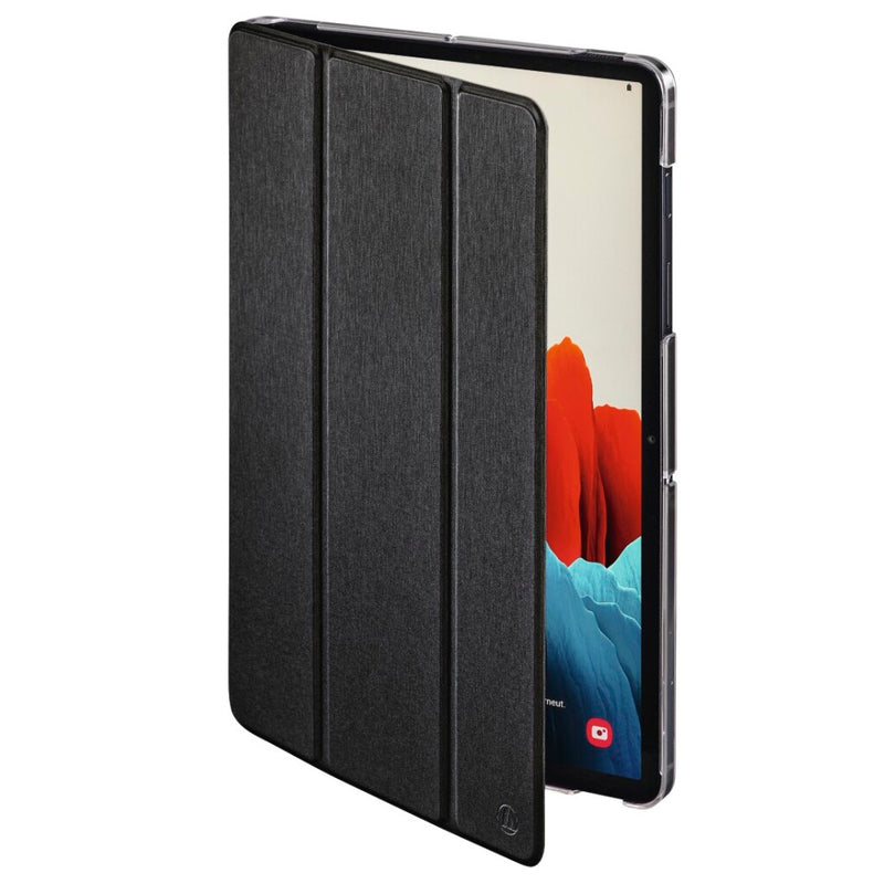 Hama Tablet-case Fold Clear Voor Samsung Galaxy Tab S7 11 Zwart