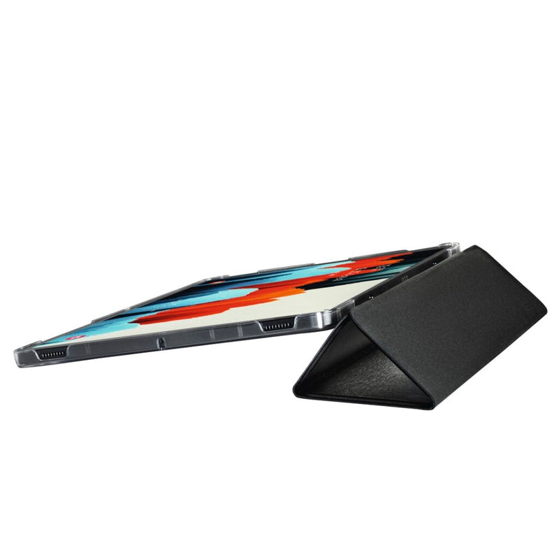 Hama Tablet-case Fold Clear Voor Samsung Galaxy Tab S7 11 Zwart
