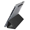 Hama Tablet-case Fold Clear Voor Samsung Galaxy Tab S7 11 Zwart