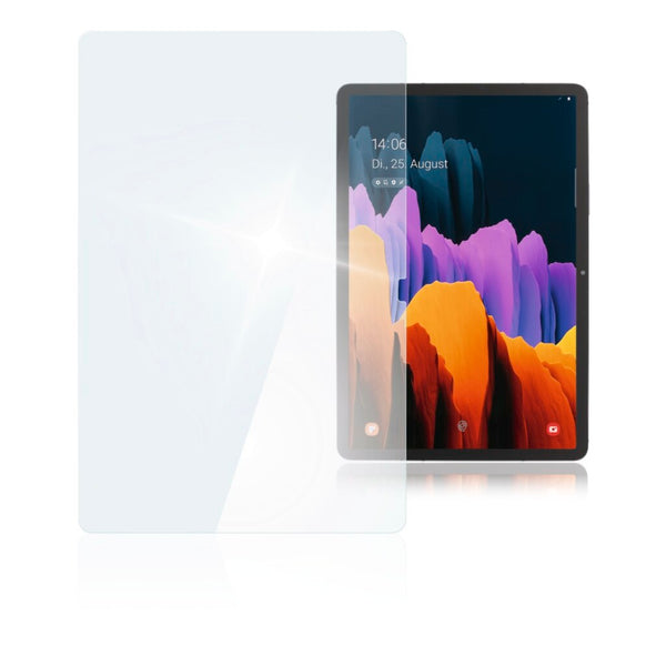 Hama Displaybeschermglas Premium voor Samsung Galaxy Tab S7+/S7 FE (12,4)