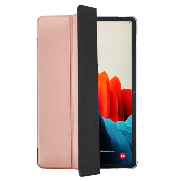 Hama Tablet-case Fold Clear Voor Samsung Galaxy Tab S7 11 Roségoud