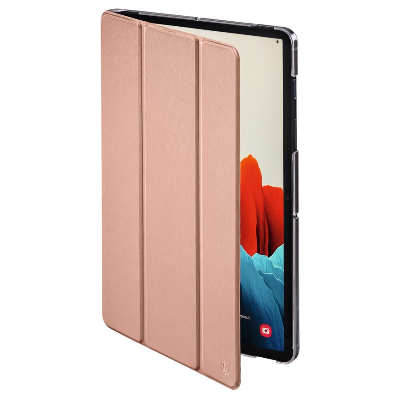 Hama Tablet-case Fold Clear Voor Samsung Galaxy Tab S7 11 Roségoud