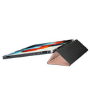 Hama Tablet-case Fold Clear Voor Samsung Galaxy Tab S7 11 Roségoud