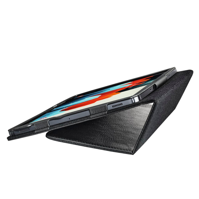 Hama Tablet-case Bend Voor Samsung Galaxy Tab S7 11 Zwart