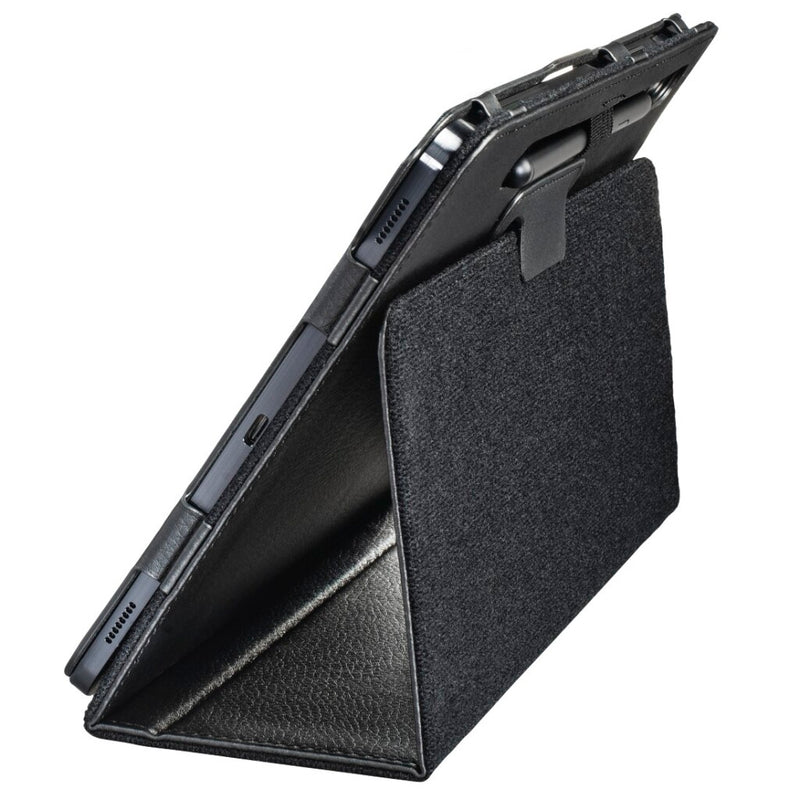 Hama Tablet-case Bend Voor Samsung Galaxy Tab S7 11 Zwart