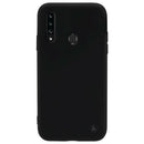 Hama Cover Finest Feel Voor Samsung Galaxy A20s Zwart