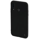 Hama Cover Finest Feel Voor Samsung Galaxy A20s Zwart