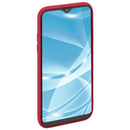 Hama Cover Finest Feel Voor Samsung Galaxy A20s Rood