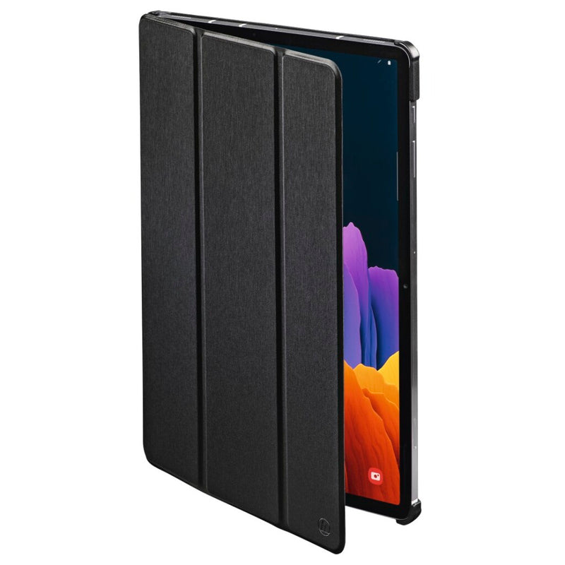 Hama Tablet-case Fold Voor Samsung Galaxy Tab S7+ 12.4 Zwart