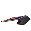 Hama Tablet-case Fold Voor Samsung Galaxy Tab S7+ 12.4 Zwart