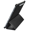 Hama Tablet-case Fold Voor Samsung Galaxy Tab S7+ 12.4 Zwart