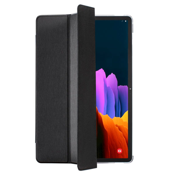 Hama Tablet-case Fold Clear Voor Samsung Galaxy Tab S7+ 12.4 Zwart
