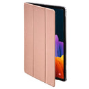 Hama Tablet-case Fold Clear Voor Samsung Galaxy Tab S7+ 12.4 Roségoud