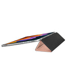 Hama Tablet-case Fold Clear Voor Samsung Galaxy Tab S7+ 12.4 Roségoud