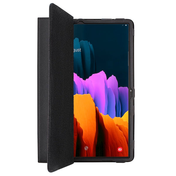 Hama Tablet-case Bend Voor Samsung Galaxy Tab S7+ 12.4 Zwart