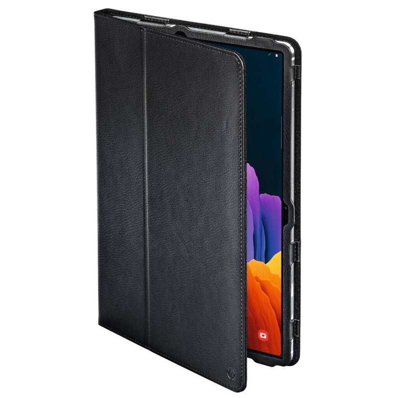 Hama Tablet-case Bend Voor Samsung Galaxy Tab S7+ 12.4 Zwart
