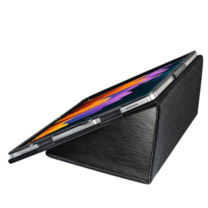 Hama Tablet-case Bend Voor Samsung Galaxy Tab S7+ 12.4 Zwart