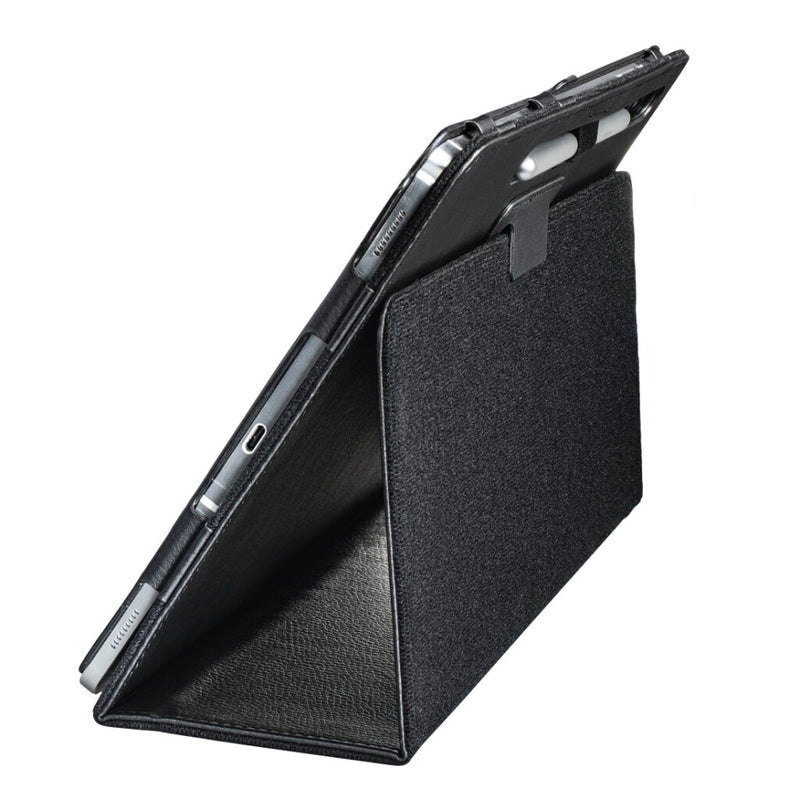 Hama Tablet-case Bend Voor Samsung Galaxy Tab S7+ 12.4 Zwart